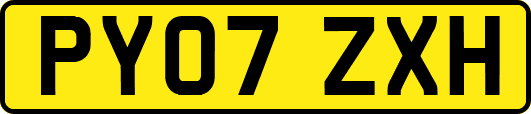 PY07ZXH