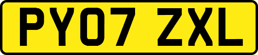 PY07ZXL