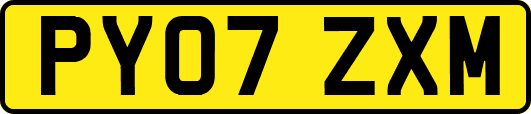 PY07ZXM