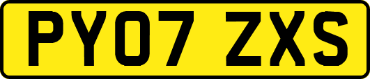 PY07ZXS