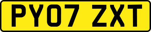 PY07ZXT