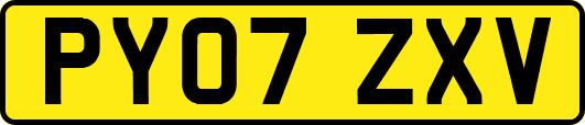 PY07ZXV