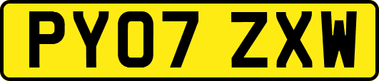 PY07ZXW
