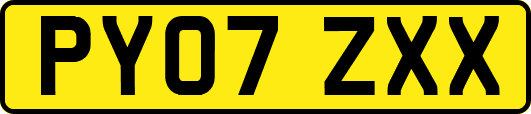 PY07ZXX