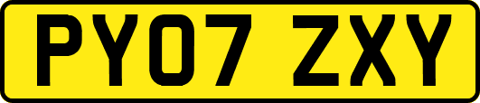 PY07ZXY