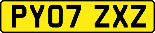 PY07ZXZ