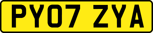 PY07ZYA