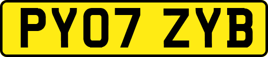 PY07ZYB