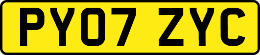 PY07ZYC