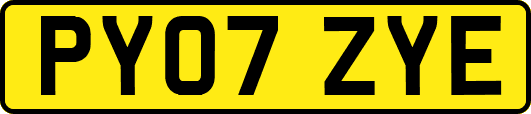 PY07ZYE