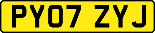 PY07ZYJ