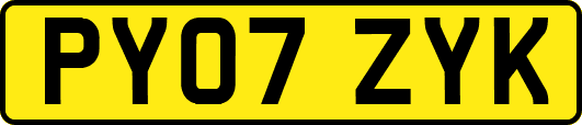 PY07ZYK