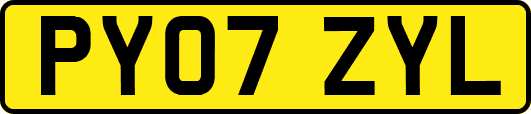 PY07ZYL