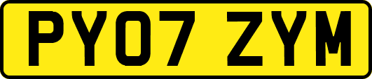 PY07ZYM