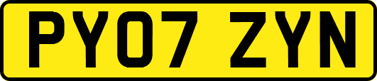 PY07ZYN
