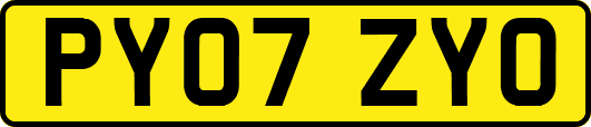PY07ZYO