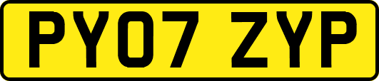 PY07ZYP