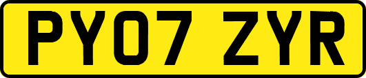 PY07ZYR