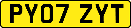 PY07ZYT