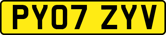 PY07ZYV