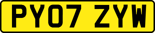 PY07ZYW