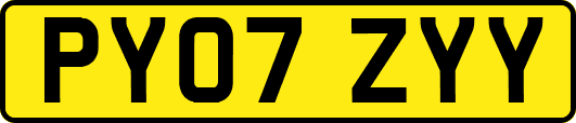 PY07ZYY