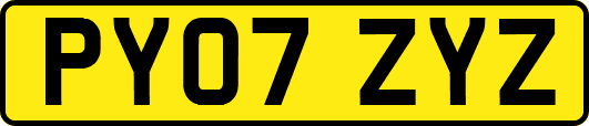PY07ZYZ