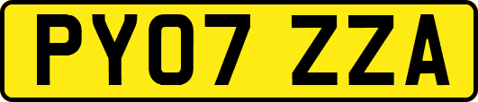 PY07ZZA