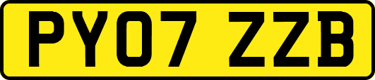 PY07ZZB