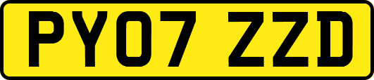 PY07ZZD