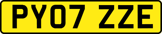 PY07ZZE
