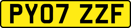 PY07ZZF