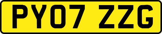 PY07ZZG