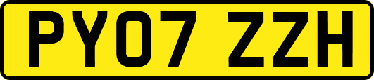 PY07ZZH
