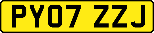 PY07ZZJ