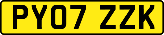 PY07ZZK