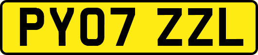 PY07ZZL