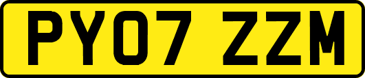 PY07ZZM