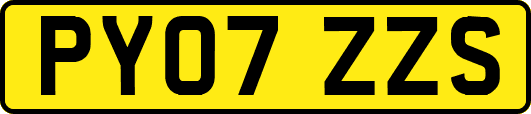 PY07ZZS
