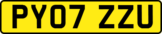 PY07ZZU
