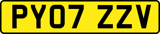 PY07ZZV