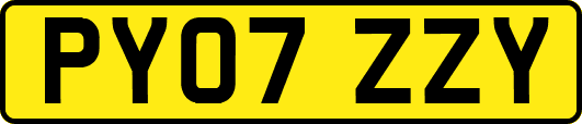 PY07ZZY