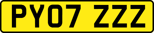PY07ZZZ