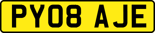 PY08AJE