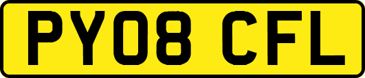PY08CFL