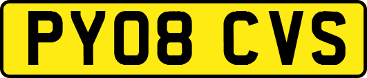 PY08CVS