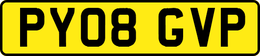 PY08GVP