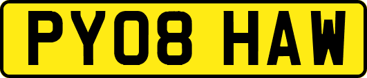 PY08HAW