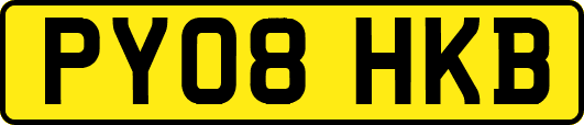 PY08HKB