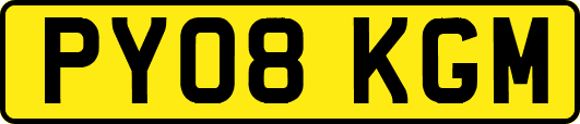 PY08KGM